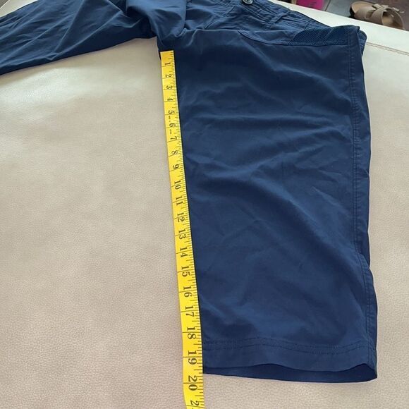 Columbia PFG Coral Point™ Capris Size 10 - Picture 13 of 13